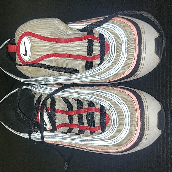 Nike Mens Air Max 97 - Picture 3 of 5